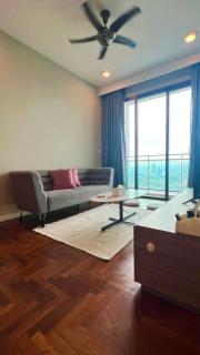 Bloomsvale 3R2b kl,OKR, bukit jalil,mid valley - 9