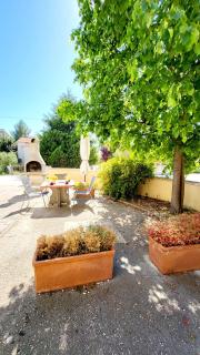 Blue Stone-with Parking, Terrace And Bbq - Zadar - 0