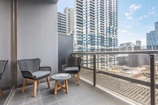Ultimate 2-Bed Abode - Pool, Ping Pong & Pool Table - Melbourne - 8