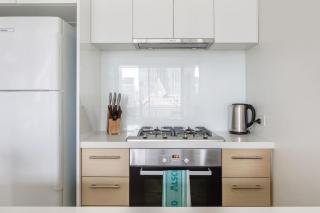 Marlowe on Russell - Luxury Melbourne CBD Apartment - 6
