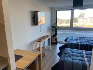 Departamento estudio - Osorno - 8