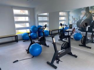 Departamento estudio - Osorno - 5