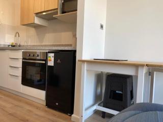 Departamento estudio - Osorno - 3