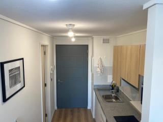 Departamento estudio - Osorno - 2