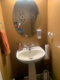 Cozy One Bedroom - Braddock - 9