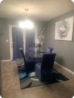 Cozy One Bedroom - Braddock - 8