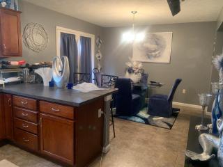 Cozy One Bedroom - Braddock - 5