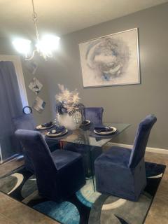 Cozy One Bedroom - Braddock - 3