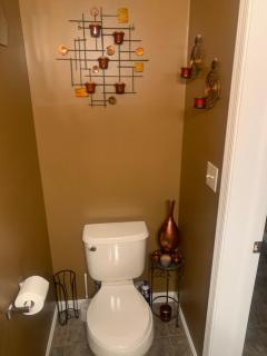 Cozy One Bedroom - Braddock - 1