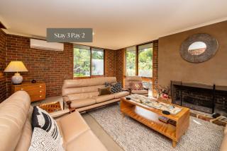 Sadie Somers Mid Century Shack - Somers - 0