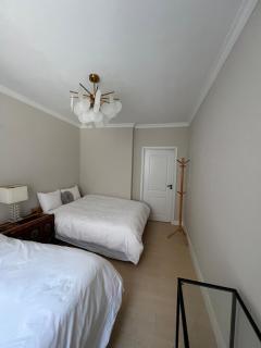 Large apartment in City Center - Ulán Bator - 6
