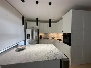 Large apartment in City Center - Ulán Bator - 3
