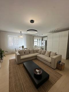 Large apartment in City Center - Ulán Bator - 1