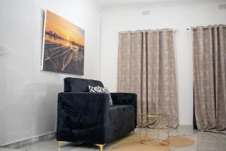 Kanana Villas - Maun Luxury One Bedroom Apartment - Maun - 9