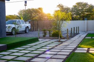 Kanana Villas - Maun Luxury One Bedroom Apartment - Maun - 8