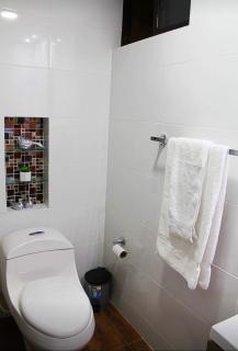 Apartamento en el Rodadero Sta Marta - Gaira - 7