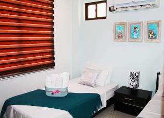 Apartamento en el Rodadero Sta Marta - Gaira - 5