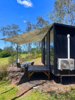 Hill Creek Tiny House 2 by Tiny Away - Perwillowen - 8