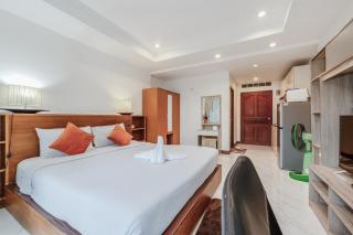 C199 Condo 1BR Walk to Lake, Beach, Bars & Market - Strand Rawai - 8