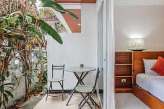 C199 Condo 1BR Walk to Lake, Beach, Bars & Market - Strand Rawai - 1