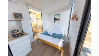 Lake Stella Mountain Retreat 4 - Stella Basin by Tiny Away - Mt Lyford - 7