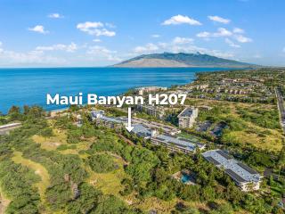Maui Banyan H207 - Kihei - 5