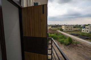 Cross Roads Inn - Coimbatore - 5