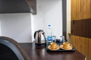 Cross Roads Inn - Coimbatore - 2