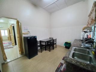 Homestay Dkebun Creative 1 - Shah Alam - 1