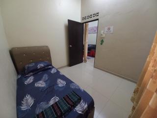 Homestay Dkebun Creative 1 - Shah Alam - 6