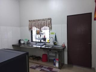 Homestay Dkebun Creative 1 - Shah Alam - 2