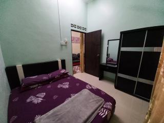 Homestay Dkebun Creative 1 - Shah Alam - 9
