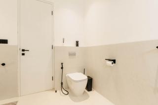 Crystal Spirit 3 - 2BR Villa with ricefield view - Munggu - 6