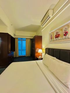 Times Square Residences Kuala Lumpur - Kuala Lumpur - 8