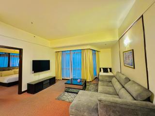 Times Square Residences Kuala Lumpur - Kuala Lumpur - 4