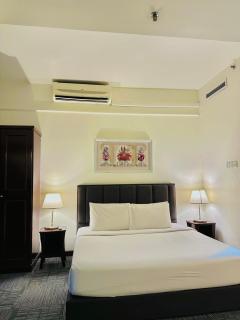 Times Square Residences Kuala Lumpur - Kuala Lumpur - 5
