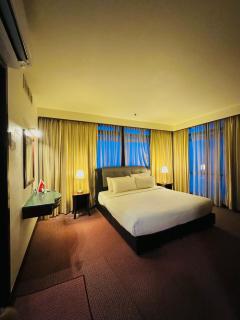 Times Square Residences Kuala Lumpur - Kuala Lumpur - 6