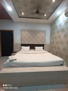 Hotel Airport View - Lucknow - 4