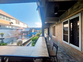 Ora House - San Kamphaeng - 8