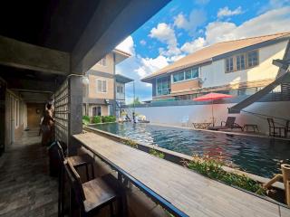 Ora House - San Kamphaeng - 9
