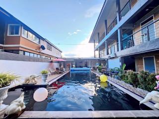 Ora House - San Kamphaeng - 4