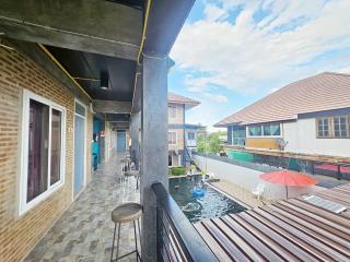 Ora House - San Kamphaeng - 1