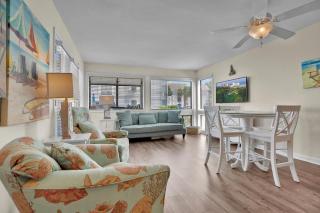 The Dunes Drift at Arcadian Dunes! 2 Bedrooms, Sleeps 6! - Myrtle Beach - 9