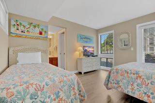The Dunes Drift at Arcadian Dunes! 2 Bedrooms, Sleeps 6! - Myrtle Beach - 1