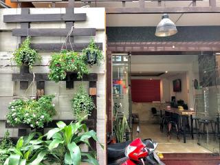 Saigon Gao Hostel - Ho Chi Minh-stad - 8