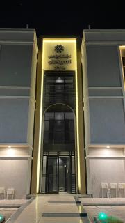 قمر ريزيدنس Qamar Residence - Medina - 9