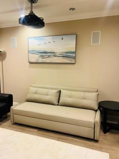 3Bed 2Bath Sauna Retreat - Vancouver - 6