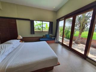 Cozy Mudram One Bedroom Private pool W Kitchenette - 1