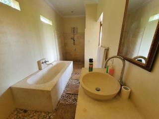 Cozy Tirtam 1Bedroom Private pool W Kitchenette - Mantaak - 3