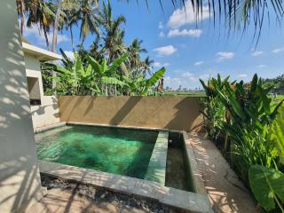 Cozy Tirtam 1Bedroom Private pool W Kitchenette - Mantaak - 0